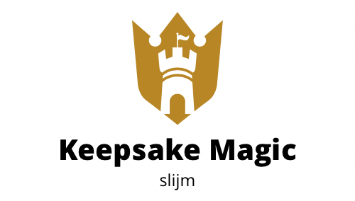 Keepsake Magic